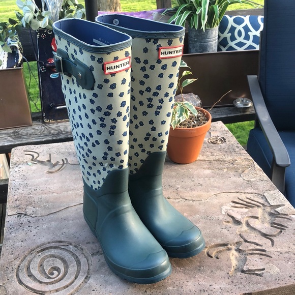Hunter Shoes - Hunter Rain Boots